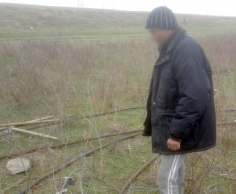 Comuna Poarta Albă, lăsată fără telefonie fixă